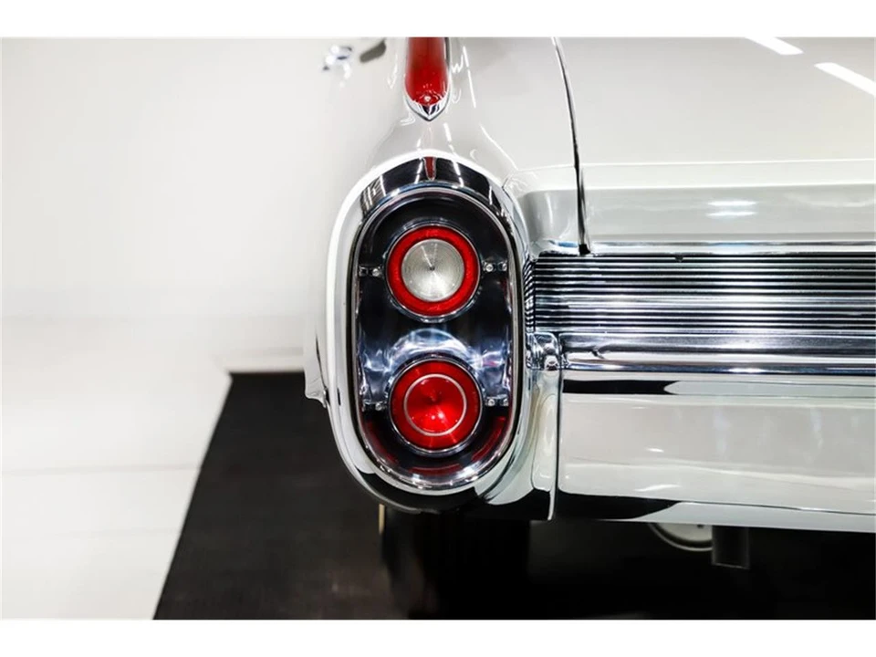 1960 Cadillac Series 62 5th Gen - Image 30 of 31