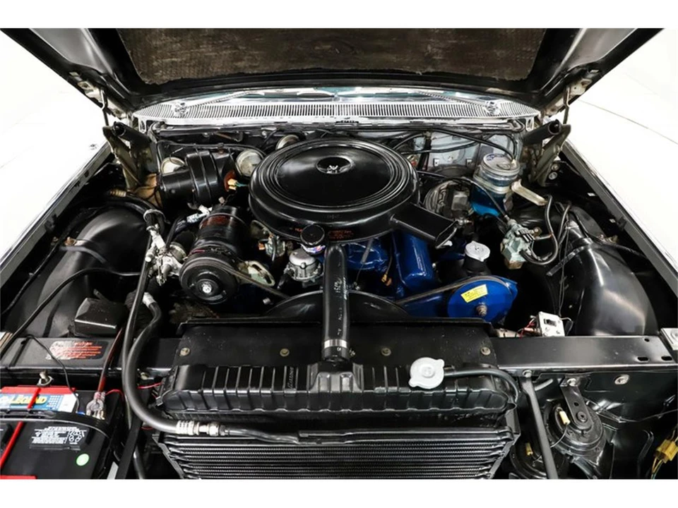 1960 Cadillac Series 62 5th Gen - Image 5 of 31
