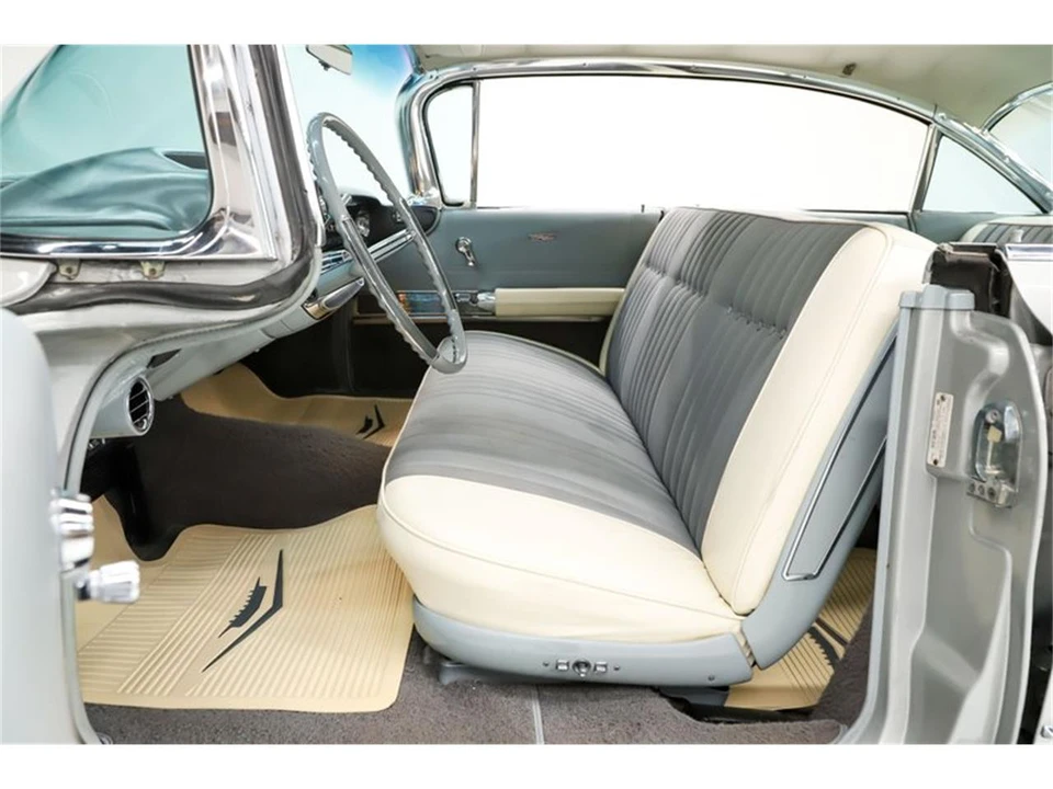 1960 Cadillac Series 62 5th Gen - Image 31 of 31