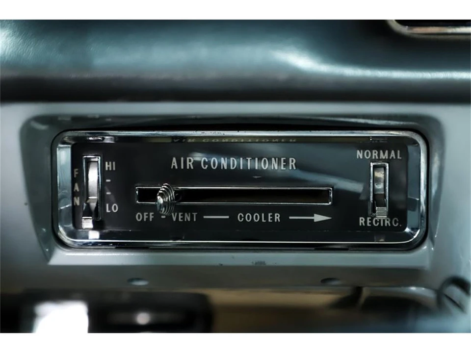 1960 Cadillac Series 62 5th Gen - Image 19 of 31