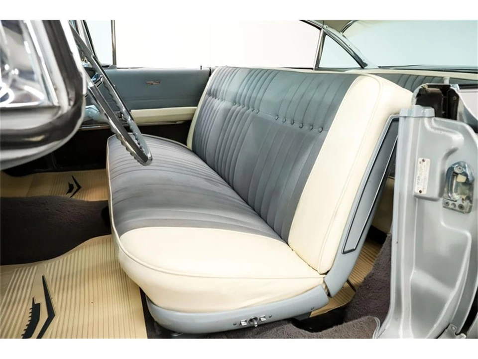 1960 Cadillac Series 62 5th Gen - Image 12 of 31