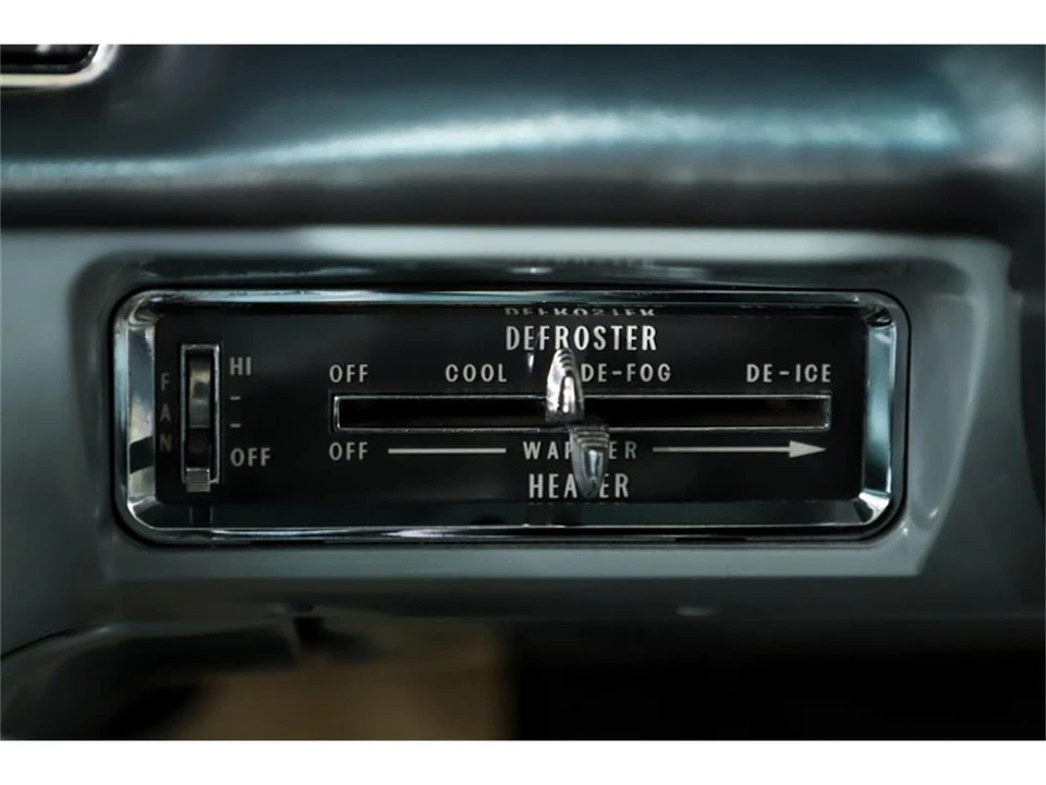 1960 Cadillac Series 62 5th Gen - Image 20 of 31