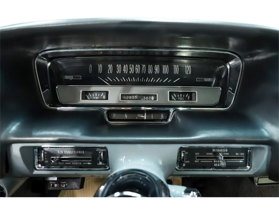 1960 Cadillac Series 62 5th Gen - Image 17 of 31
