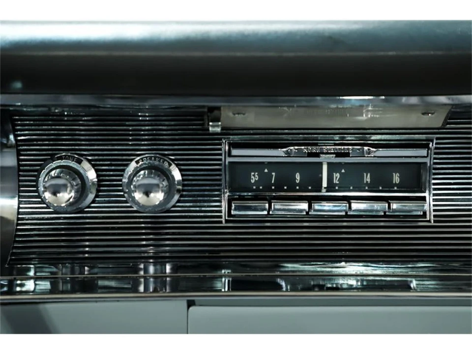 1960 Cadillac Series 62 5th Gen - Image 29 of 31