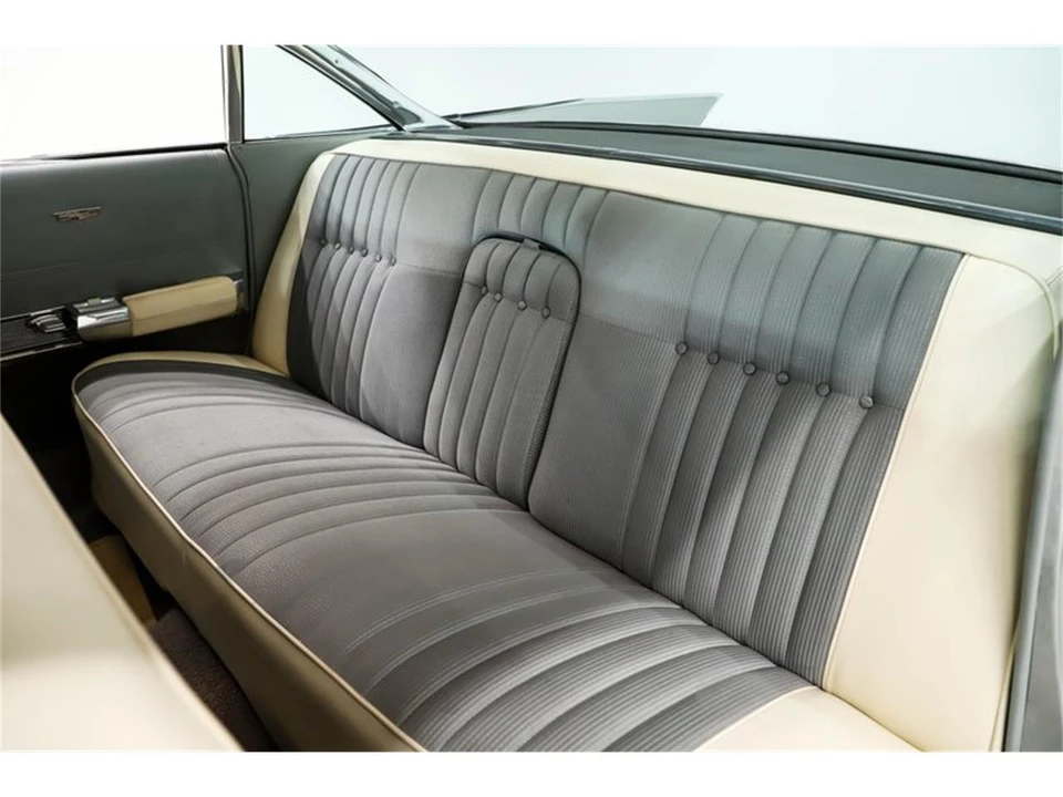 1960 Cadillac Series 62 5th Gen - Image 13 of 31