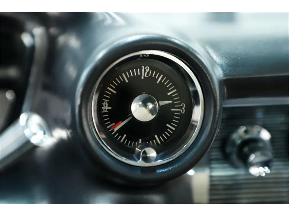 1960 Cadillac Series 62 5th Gen - Image 25 of 31
