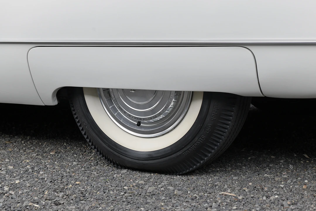 1960 Cadillac Series 62 5th Gen - Image 16 of 31