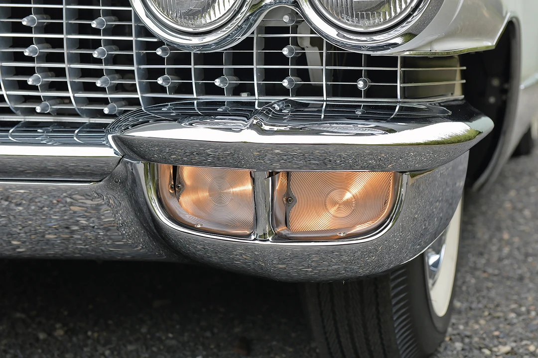 1960 Cadillac Series 62 5th Gen - Image 6 of 31