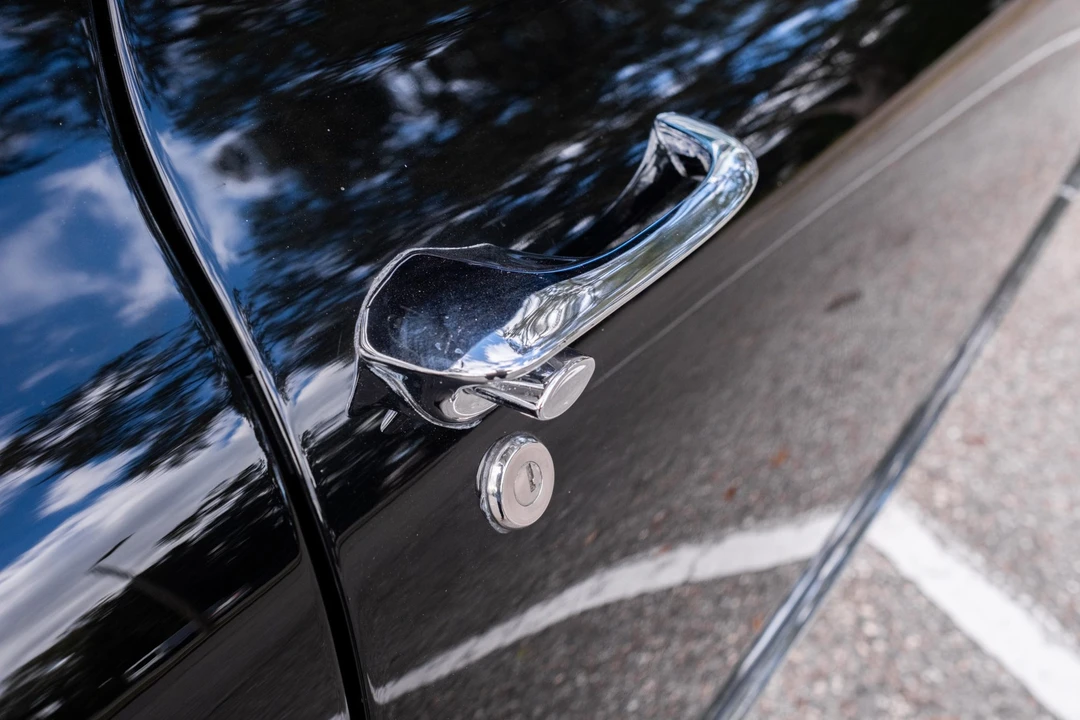 1960 Cadillac Series 62 5th Gen - Image 27 of 31
