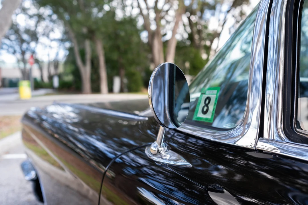 1960 Cadillac Series 62 5th Gen - Image 16 of 31