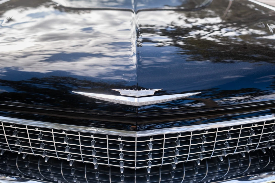 1960 Cadillac Series 62 5th Gen - Image 13 of 31