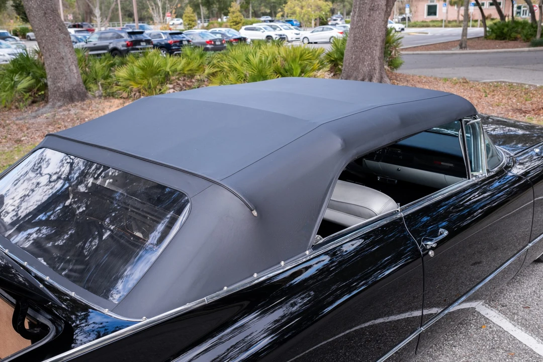 1960 Cadillac Series 62 5th Gen - Image 25 of 31