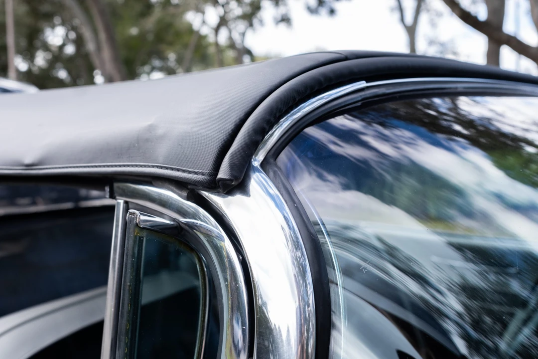 1960 Cadillac Series 62 5th Gen - Image 29 of 31