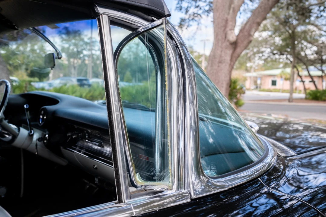 1960 Cadillac Series 62 5th Gen - Image 28 of 31