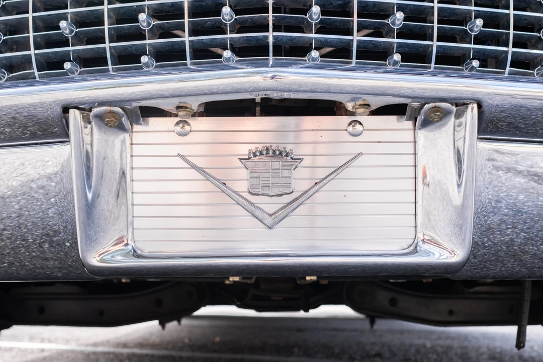1960 Cadillac Series 62 5th Gen - Image 14 of 31