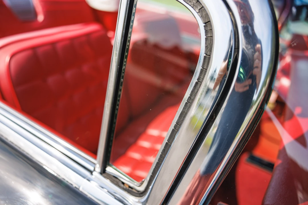 1960 Cadillac Series 62 5th Gen - Image 31 of 31