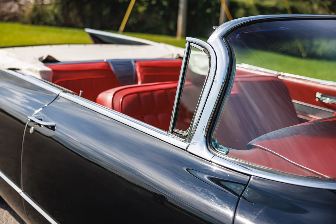 1960 Cadillac Series 62 5th Gen - Image 29 of 31