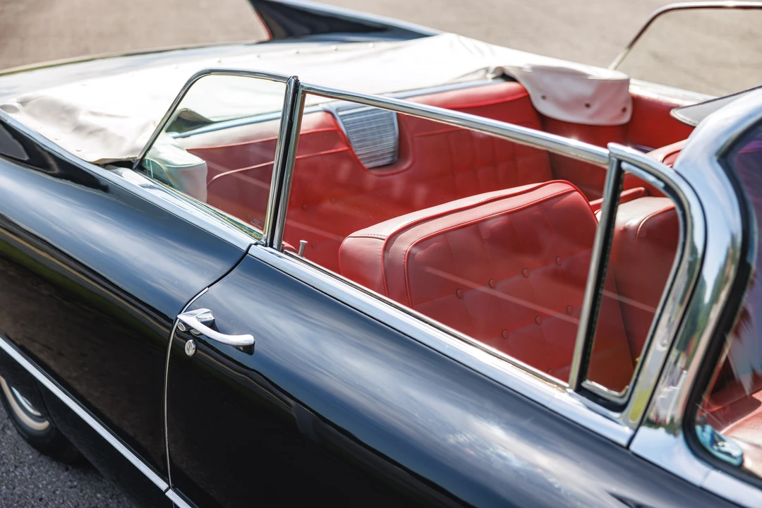 1960 Cadillac Series 62 5th Gen - Image 30 of 31