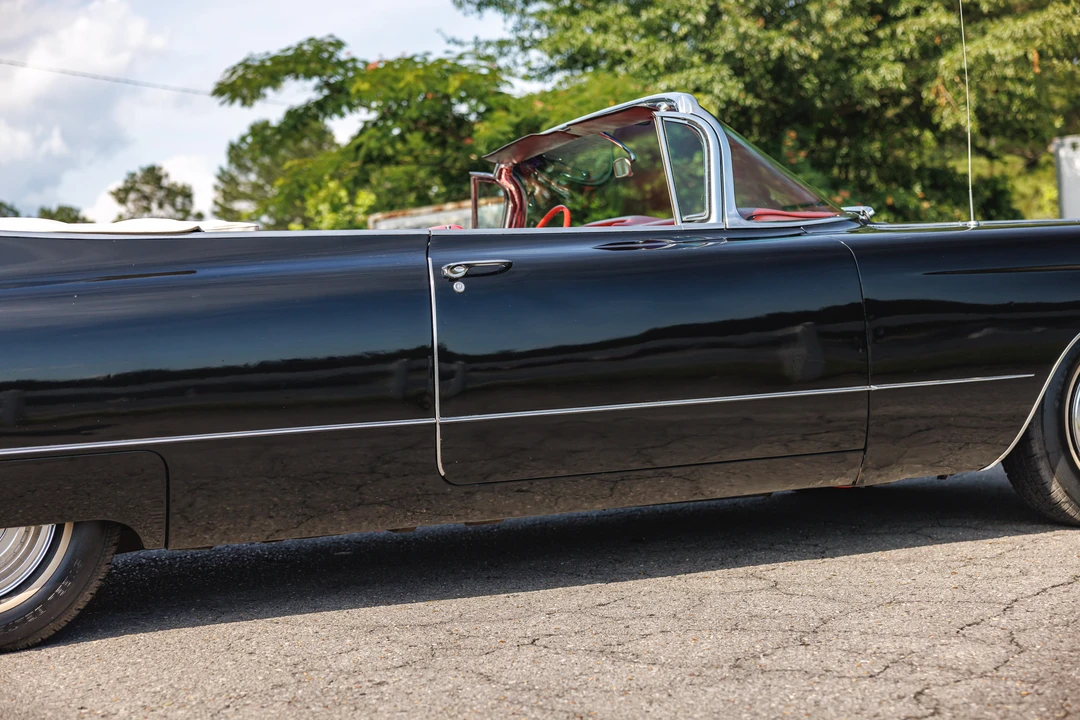 1960 Cadillac Series 62 5th Gen - Image 25 of 31
