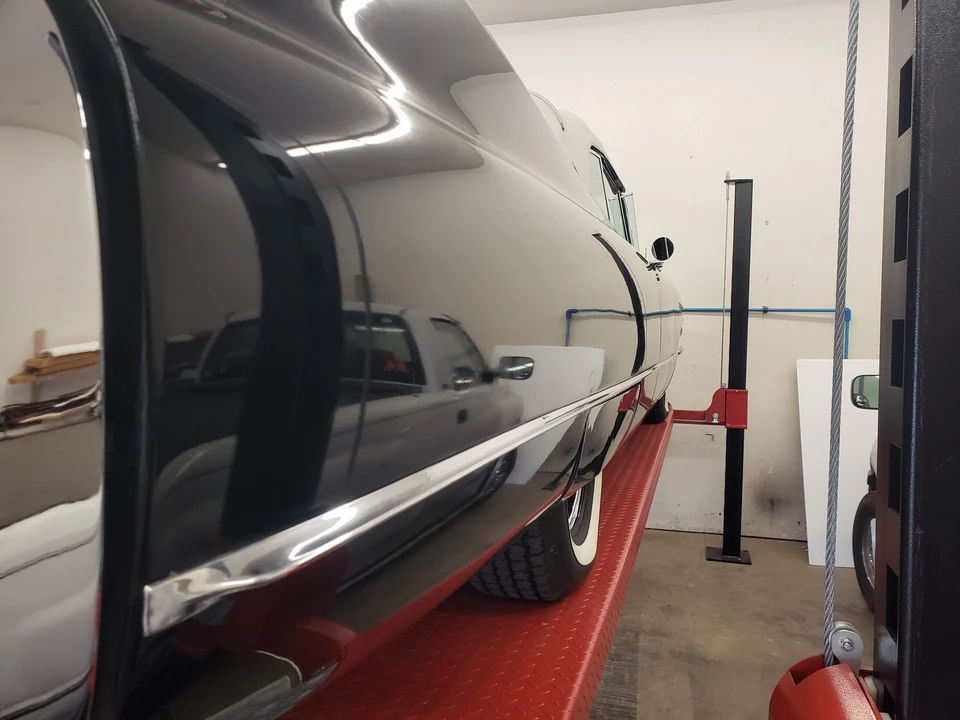 1960 Cadillac Series 62 5th Gen - Image 31 of 31