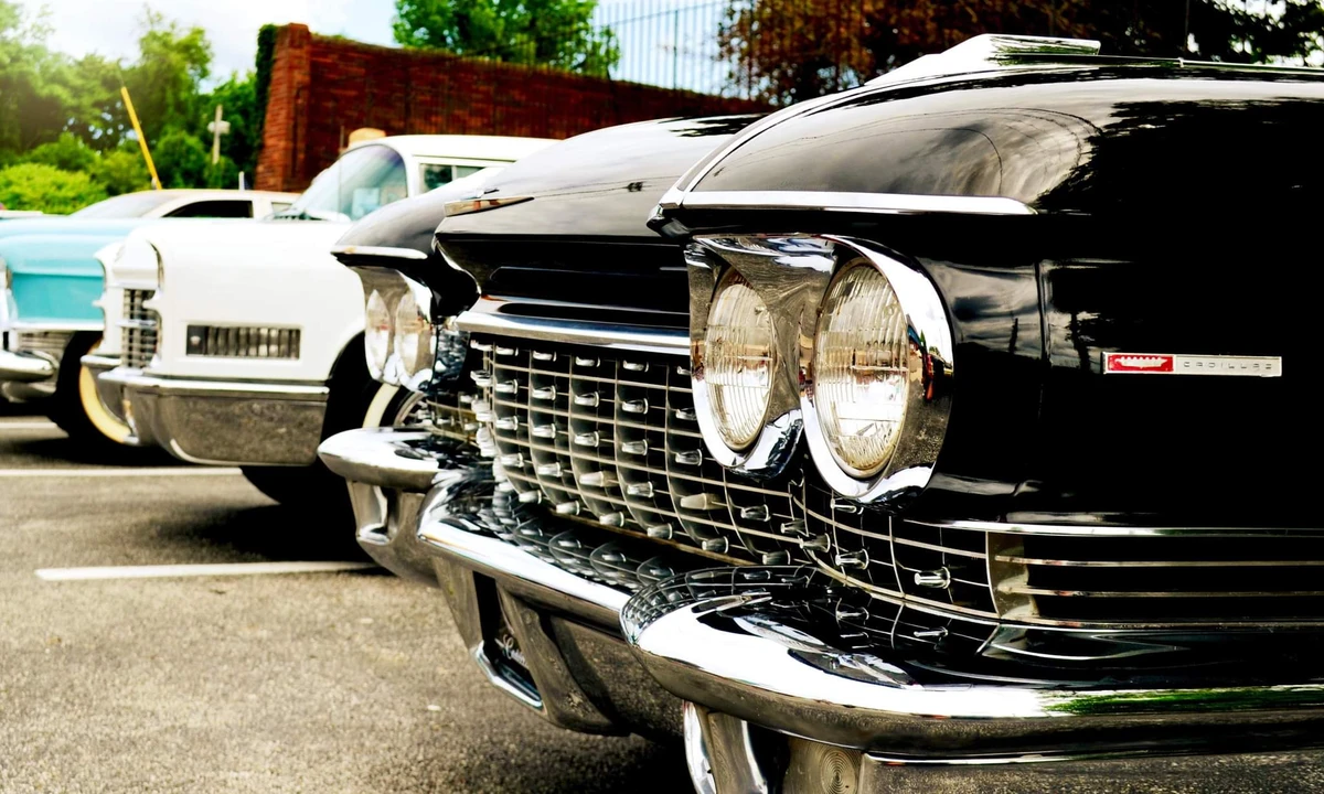 1960 Cadillac Series 62 5th Gen - Image 27 of 31
