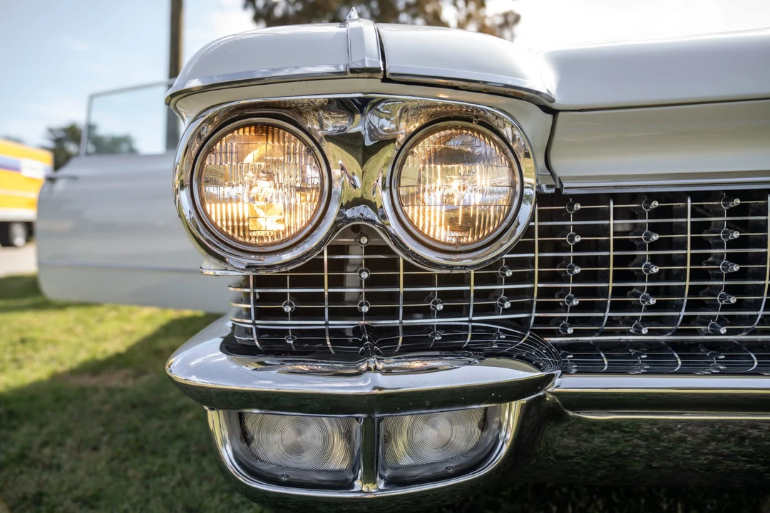 1960 Cadillac Series 62 5th Gen - Image 12 of 31