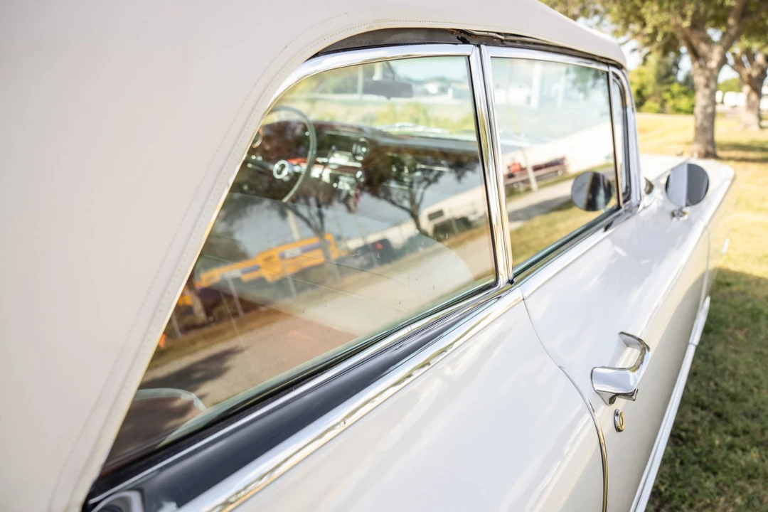 1960 Cadillac Series 62 5th Gen - Image 21 of 31