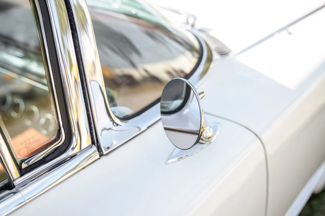 1960 Cadillac Series 62 5th Gen - Image 23 of 31