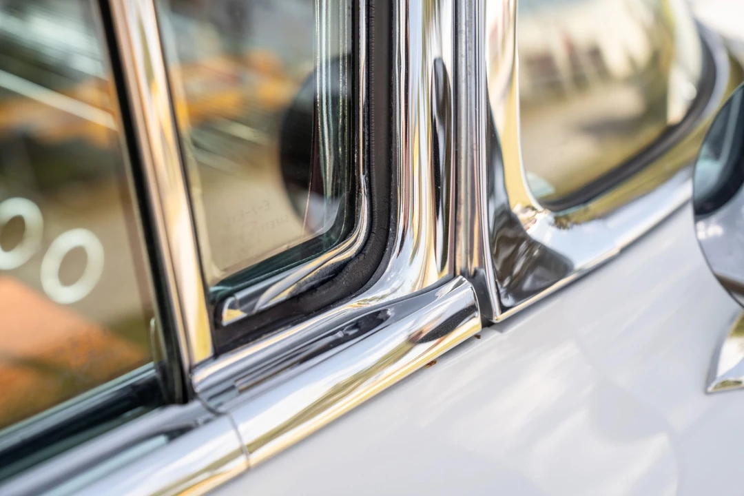 1960 Cadillac Series 62 5th Gen - Image 27 of 31