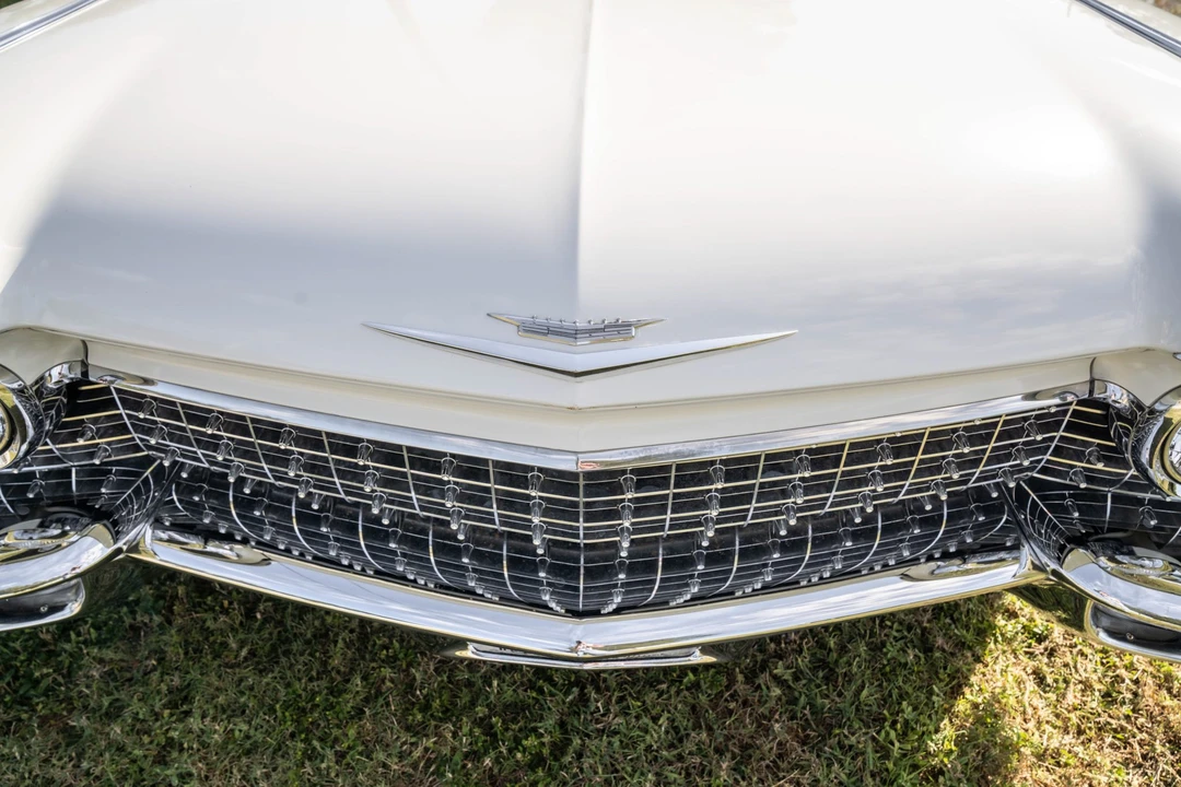 1960 Cadillac Series 62 5th Gen - Image 26 of 31