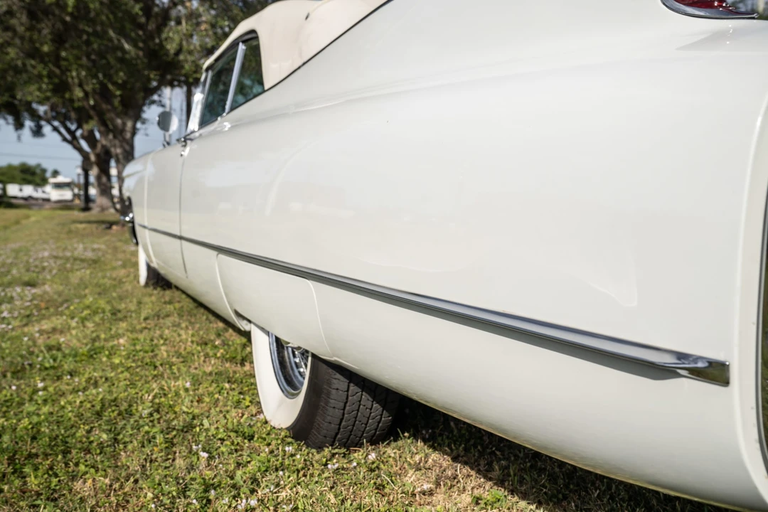 1960 Cadillac Series 62 5th Gen - Image 11 of 31