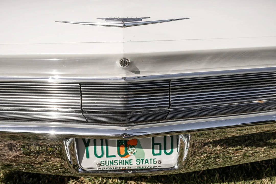 1960 Cadillac Series 62 5th Gen - Image 25 of 31
