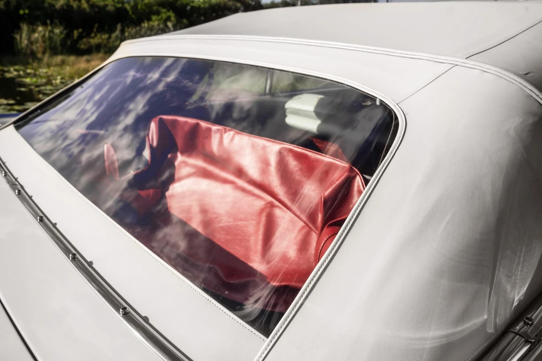 1960 Cadillac Series 62 5th Gen - Image 19 of 31