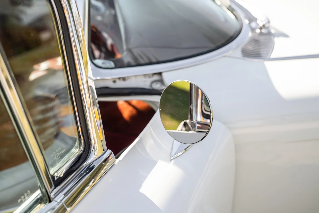 1960 Cadillac Series 62 5th Gen - Image 24 of 31