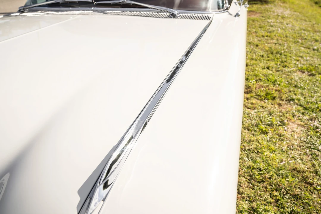 1960 Cadillac Series 62 5th Gen - Image 29 of 31