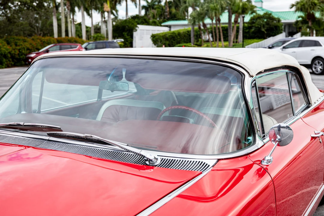 1960 Cadillac Series 62 5th Gen - Image 31 of 31
