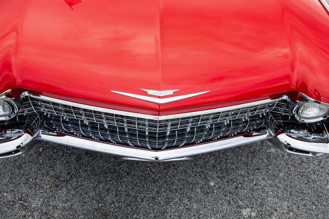 1960 Cadillac Series 62 5th Gen - Image 20 of 31