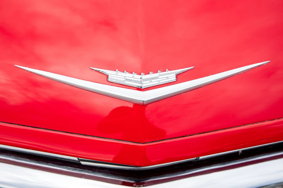 1960 Cadillac Series 62 5th Gen - Image 21 of 31