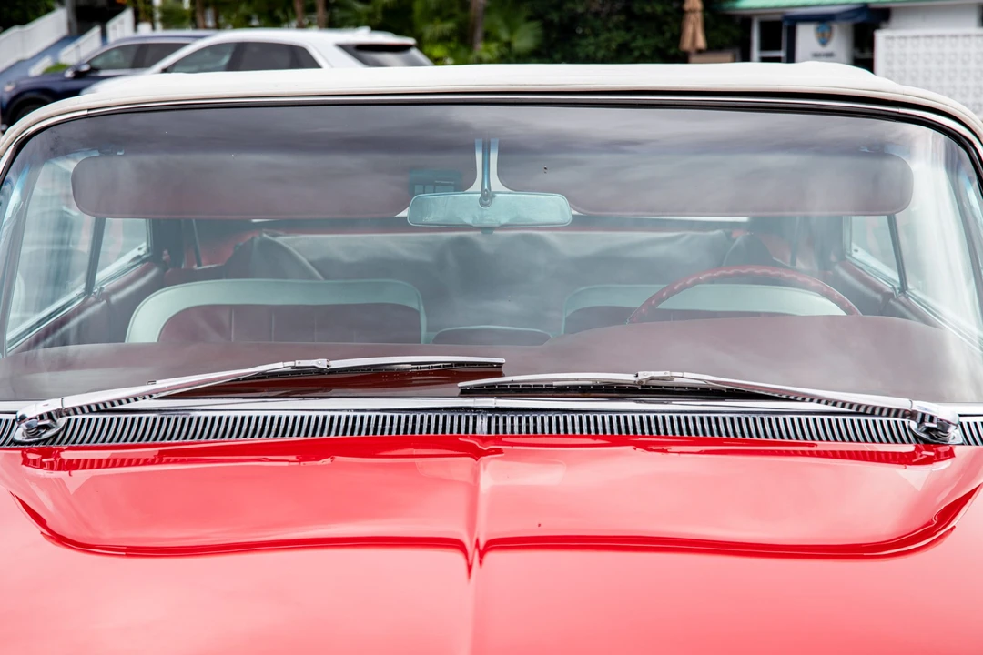 1960 Cadillac Series 62 5th Gen - Image 30 of 31