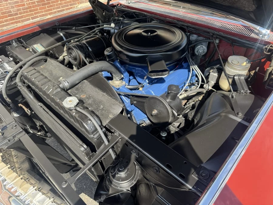 1960 Cadillac Series 62 5th Gen - Image 11 of 13