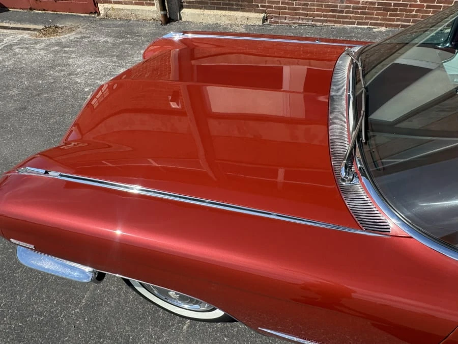 1960 Cadillac Series 62 5th Gen - Image 4 of 13