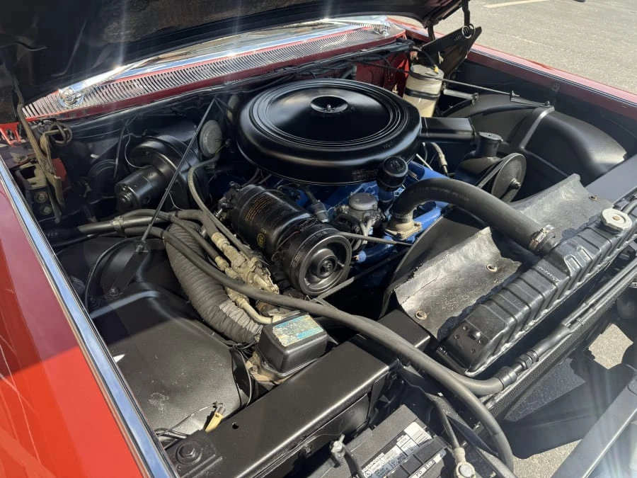 1960 Cadillac Series 62 5th Gen - Image 12 of 13