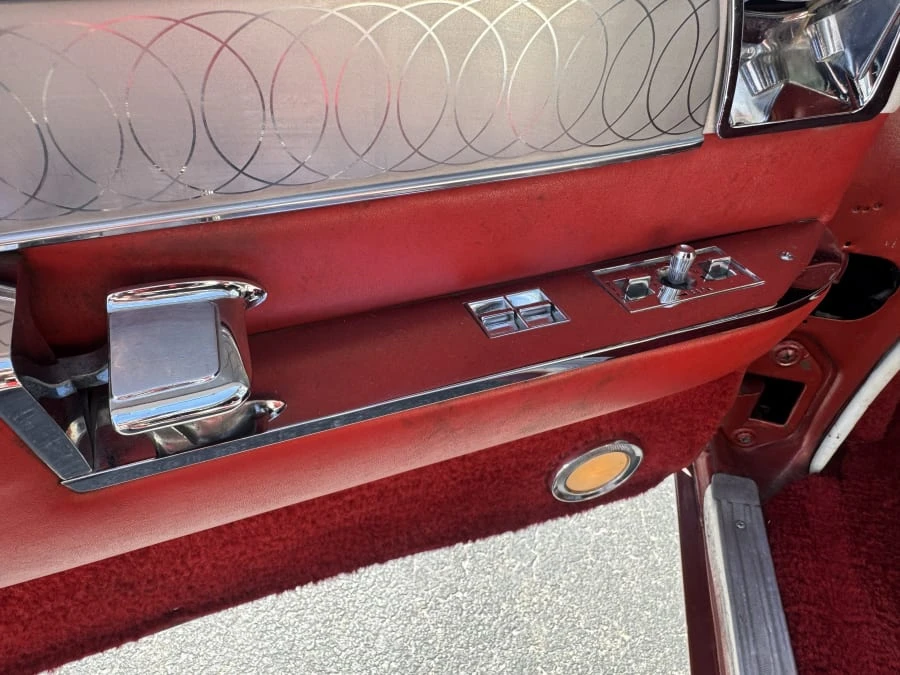 1960 Cadillac Series 62 5th Gen - Image 10 of 13