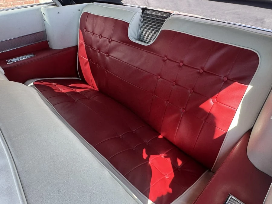 1960 Cadillac Series 62 5th Gen - Image 9 of 13