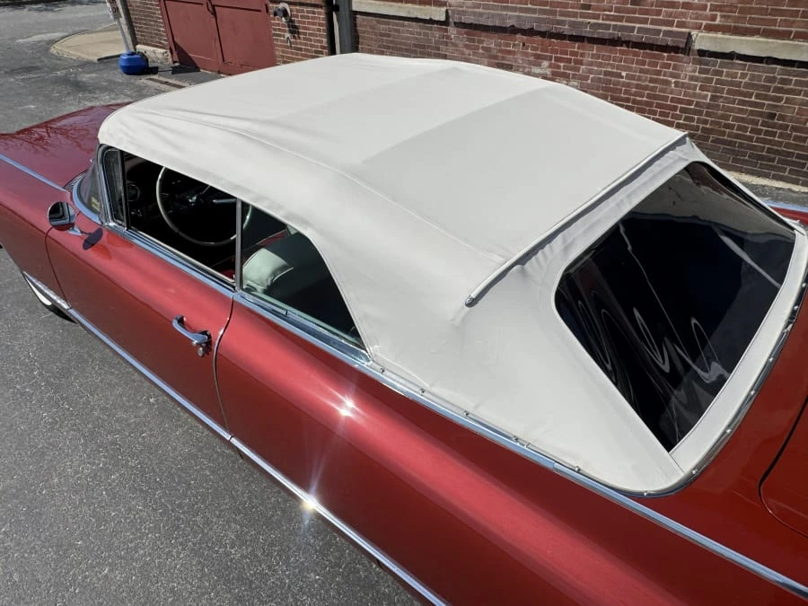 1960 Cadillac Series 62 5th Gen - Image 5 of 13