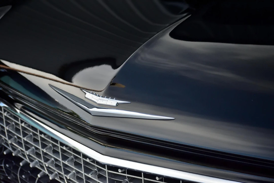 1960 Cadillac Series 62 5th Gen - Image 29 of 31