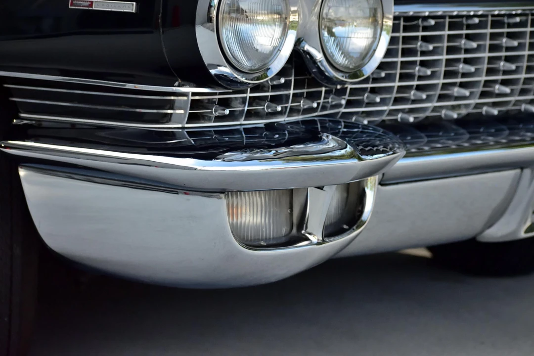 1960 Cadillac Series 62 5th Gen - Image 28 of 31