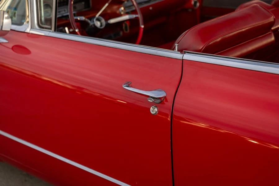 1960 Cadillac Series 62 5th Gen - Image 7 of 31