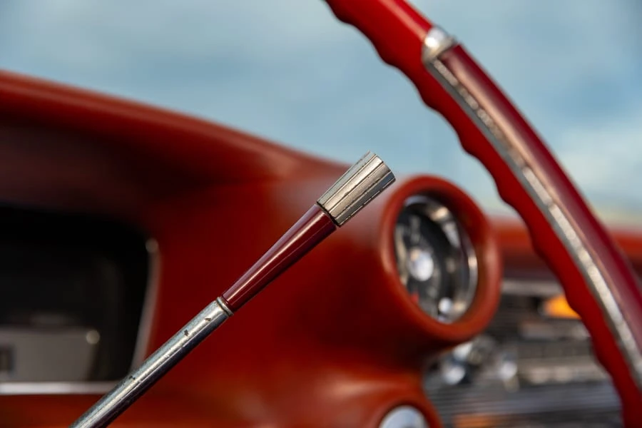1960 Cadillac Series 62 5th Gen - Image 31 of 31