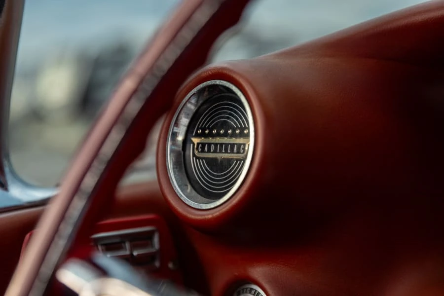 1960 Cadillac Series 62 5th Gen - Image 23 of 31